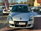 Renault Scenic AUTOMAT, Gwarancja,Serwis - 2