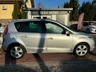 Renault Scenic AUTOMAT, Gwarancja,Serwis - 4