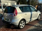 Renault Scenic AUTOMAT, Gwarancja,Serwis - 5