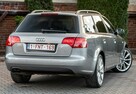 Audi A4 S-Line ! 1.9TDI 116KM ! Serwisowana ! Super Stan ! - 3