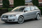 Audi A4 S-Line ! 1.9TDI 116KM ! Serwisowana ! Super Stan ! - 11