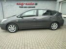 Toyota Prius I właściciel serwis ASO bezwypadkowy zadbany - 3