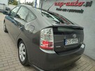 Toyota Prius I właściciel serwis ASO bezwypadkowy zadbany - 4