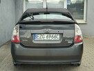 Toyota Prius I właściciel serwis ASO bezwypadkowy zadbany - 5