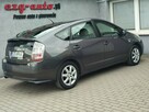 Toyota Prius I właściciel serwis ASO bezwypadkowy zadbany - 6