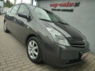 Toyota Prius I właściciel serwis ASO bezwypadkowy zadbany - 7