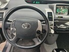 Toyota Prius I właściciel serwis ASO bezwypadkowy zadbany - 12