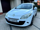 Renault Megane 1.5DCI 86KM 5Drzwi Bardzo Ładna Niski Przebieg opłaty - 1