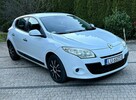 Renault Megane 1.5DCI 86KM 5Drzwi Bardzo Ładna Niski Przebieg opłaty - 2