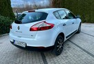 Renault Megane 1.5DCI 86KM 5Drzwi Bardzo Ładna Niski Przebieg opłaty - 4