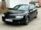 Audi A4 B6 Kombi 1.6 102KM Zarejestrowane Ważne Opłaty - 1