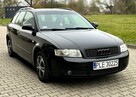 Audi A4 B6 Kombi 1.6 102KM Zarejestrowane Ważne Opłaty - 2