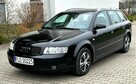 Audi A4 B6 Kombi 1.6 102KM Zarejestrowane Ważne Opłaty - 10