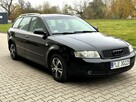 Audi A4 B6 Kombi 1.6 102KM Zarejestrowane Ważne Opłaty - 11