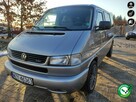 Volkswagen Caravelle B. wyposaż , jak Multivan / Camper Polecam ! - 1