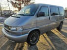 Volkswagen Caravelle B. wyposaż , jak Multivan / Camper Polecam ! - 2