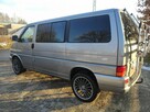 Volkswagen Caravelle B. wyposaż , jak Multivan / Camper Polecam ! - 4