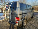 Volkswagen Caravelle B. wyposaż , jak Multivan / Camper Polecam ! - 7