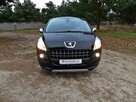 Peugeot 3008 1.6 16V BENZYNA*Climatronic*Alu*Elektryka*DRL*HEAD UP*Panorama*ZOBACZ! - 2