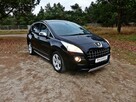 Peugeot 3008 1.6 16V BENZYNA*Climatronic*Alu*Elektryka*DRL*HEAD UP*Panorama*ZOBACZ! - 3