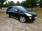 Peugeot 3008 1.6 16V BENZYNA*Climatronic*Alu*Elektryka*DRL*HEAD UP*Panorama*ZOBACZ! - 5