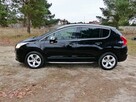 Peugeot 3008 1.6 16V BENZYNA*Climatronic*Alu*Elektryka*DRL*HEAD UP*Panorama*ZOBACZ! - 12