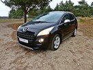 Peugeot 3008 1.6 16V BENZYNA*Climatronic*Alu*Elektryka*DRL*HEAD UP*Panorama*ZOBACZ! - 13