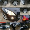 Peugeot 3008 1.6 16V BENZYNA*Climatronic*Alu*Elektryka*DRL*HEAD UP*Panorama*ZOBACZ! - 14