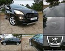 Peugeot 3008 1.6 16V BENZYNA*Climatronic*Alu*Elektryka*DRL*HEAD UP*Panorama*ZOBACZ! - 16