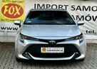 Toyota COROLLA 2.0 HYBRID 180KM COMFORT Salon Polska - Raty, Leasing - 2