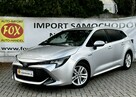 Toyota COROLLA 2.0 HYBRID 180KM COMFORT Salon Polska - Raty, Leasing - 3