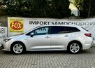 Toyota COROLLA 2.0 HYBRID 180KM COMFORT Salon Polska - Raty, Leasing - 4