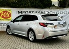 Toyota COROLLA 2.0 HYBRID 180KM COMFORT Salon Polska - Raty, Leasing - 5