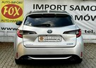 Toyota COROLLA 2.0 HYBRID 180KM COMFORT Salon Polska - Raty, Leasing - 6