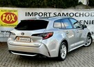 Toyota COROLLA 2.0 HYBRID 180KM COMFORT Salon Polska - Raty, Leasing - 7