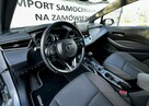 Toyota COROLLA 2.0 HYBRID 180KM COMFORT Salon Polska - Raty, Leasing - 11