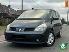 Renault Grand Espace 2.0T + LPG 7 foteli Climatronic - 1