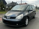 Renault Grand Espace 2.0T + LPG 7 foteli Climatronic - 2