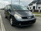 Renault Grand Espace 2.0T + LPG 7 foteli Climatronic - 4