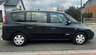 Renault Grand Espace 2.0T + LPG 7 foteli Climatronic - 5