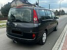 Renault Grand Espace 2.0T + LPG 7 foteli Climatronic - 6