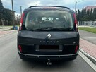 Renault Grand Espace 2.0T + LPG 7 foteli Climatronic - 7