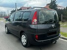 Renault Grand Espace 2.0T + LPG 7 foteli Climatronic - 8