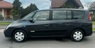 Renault Grand Espace 2.0T + LPG 7 foteli Climatronic - 9