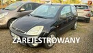 Ford Fiesta klima, ghia, 170tys.km! - 1