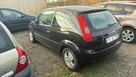 Ford Fiesta klima, ghia, 170tys.km! - 3