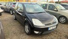 Ford Fiesta klima, ghia, 170tys.km! - 9