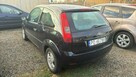 Ford Fiesta klima, ghia, 170tys.km! - 10