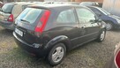 Ford Fiesta klima, ghia, 170tys.km! - 11