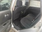 NISSAN ROGUE 2.5 BENZYNA / AUTOMAT / 4X4 / OKAZJA - 10